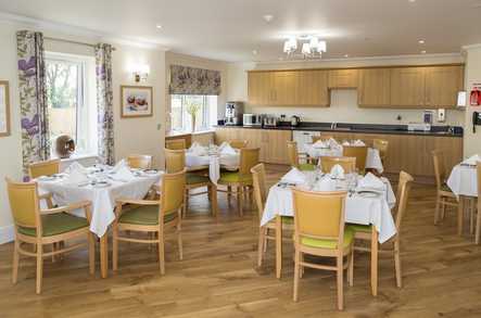 Clayburn Court Care Home Care Home Peterborough  - 3