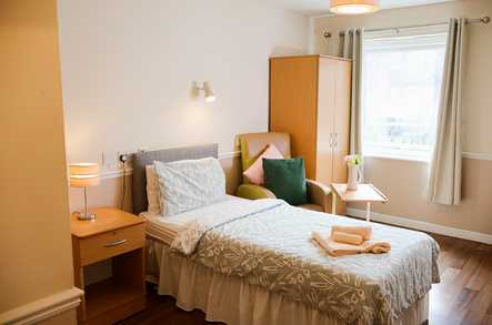 Earsdon Grange Care Home Care Home Whitley Bay  - 5
