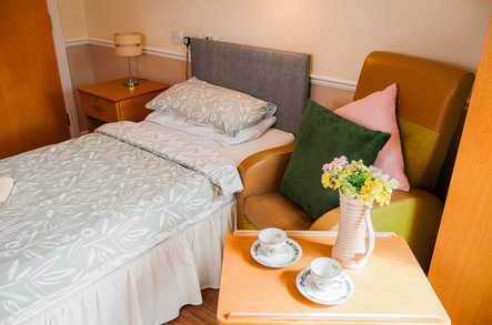 Earsdon Grange Care Home Care Home Whitley Bay  - 4
