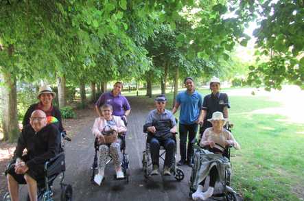 Ambleside Nursing Home Care Home Weston Super Mare  - 5