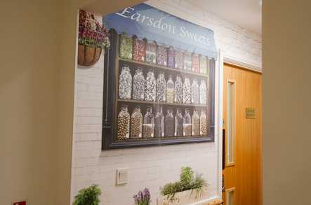 Earsdon Grange Care Home Care Home Whitley Bay  - 3