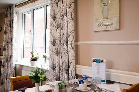 Barnes Court Care Home Care Home Sunderland  - 3