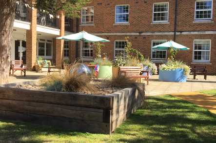 Elmwood Care Home Bromley  - 1