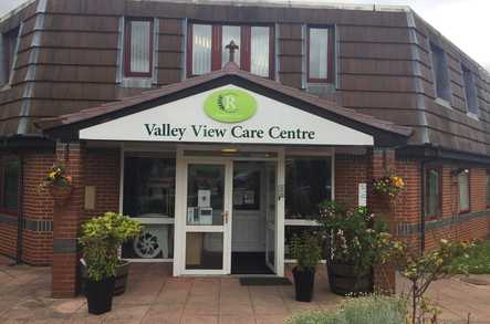 Valley View and Penshaw House Care Home Houghton le Spring  - 1