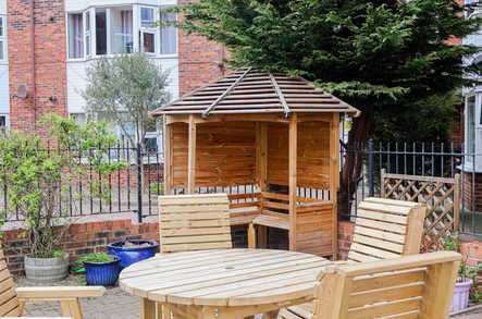 Barnes Court Care Home Care Home Sunderland  - 5