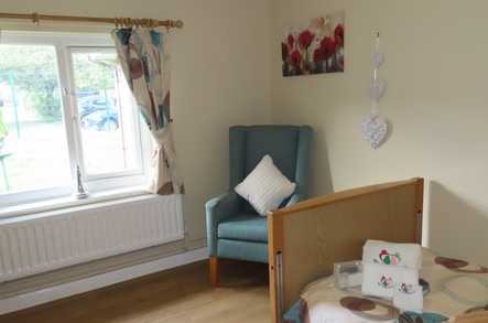 Barton Brook Care Home Care Home Eccles  - 2