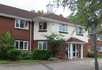 Courtfield Lodge - 1