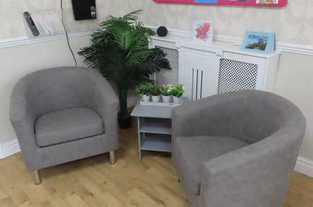 Courtfield Lodge Care Home Ormskirk  - 3