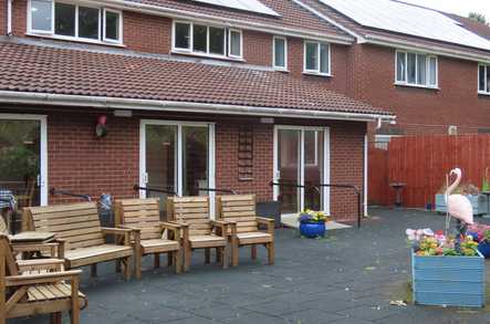 Courtfield Lodge Care Home Ormskirk  - 5