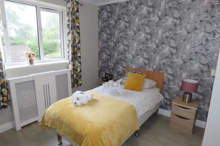 Courtfield Lodge Care Home Ormskirk  - 4