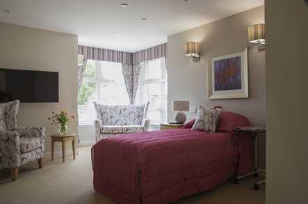 Kirk Lane Nursing Home Care Home West Lothian  - 2