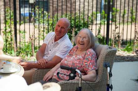 Right at Home Swindon Home Care Swindon  - 1