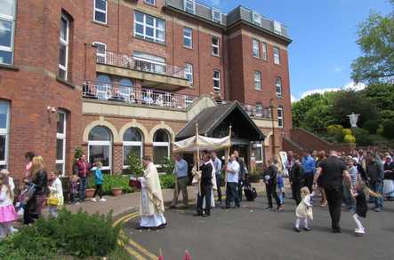 St Joseph's - Newcastle Care Home Newcastle Upon Tyne  - 1