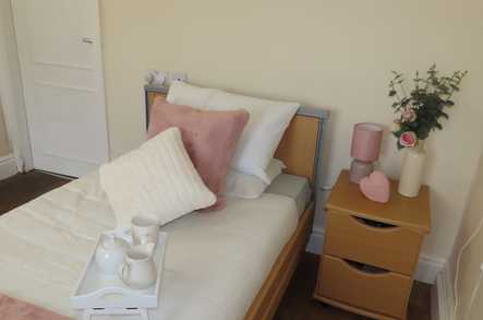 Douglas Bank Nursing Home Care Home Wigan  - 3