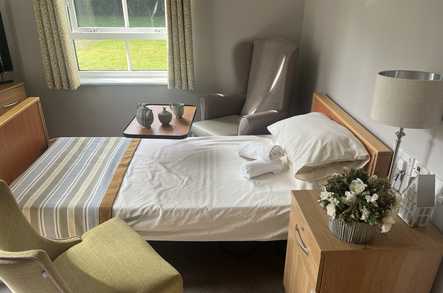 Berry Hill Park Care Home Mansfield  - 1