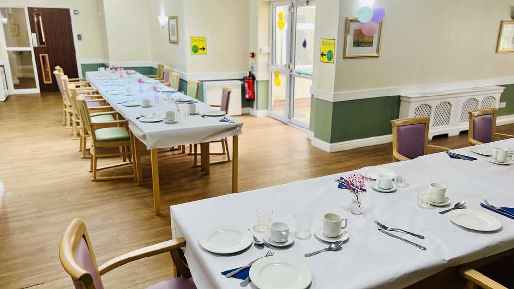 Lambton House Care Home Bournmoor meals-carousel - 48