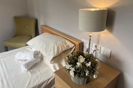 Berry Hill Park Care Home Mansfield  - 2