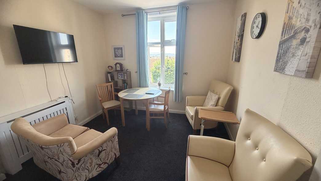 Ashfield Care Home Exmouth accommodation-carousel - 5