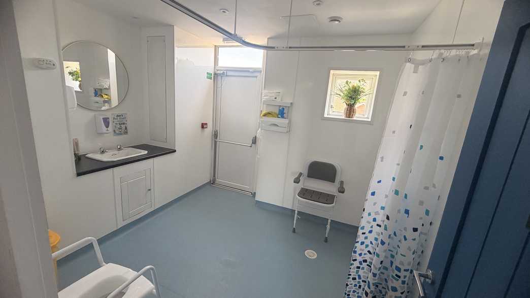 Ashfield Care Home Exmouth accommodation-carousel - 6