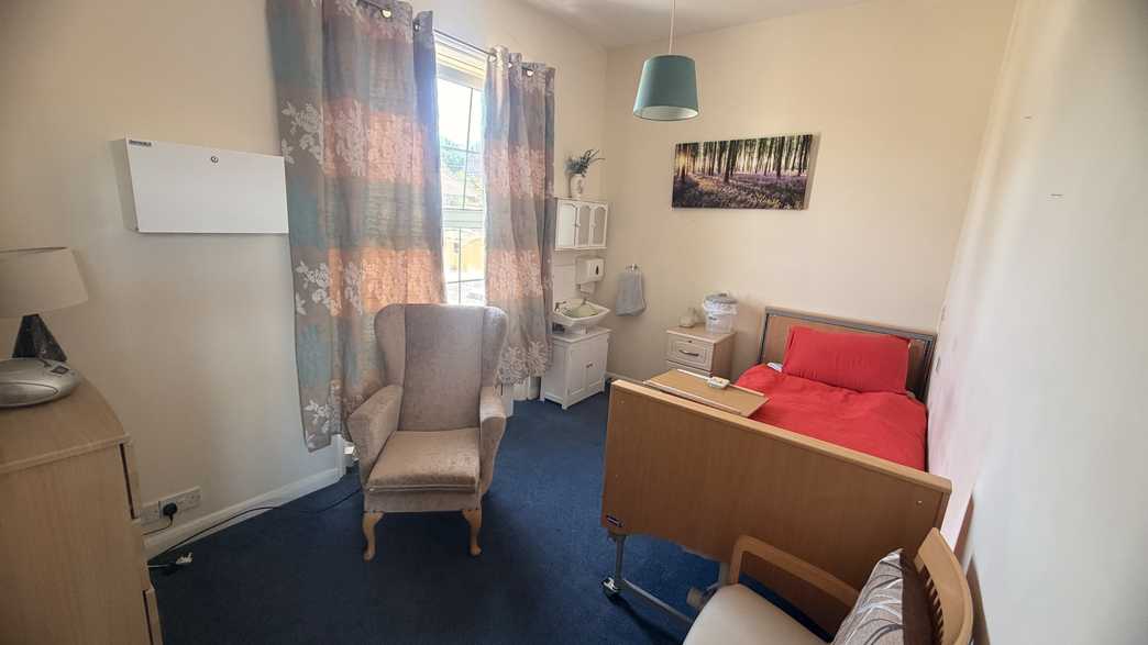 Ashfield Care Home Exmouth accommodation-carousel - 7