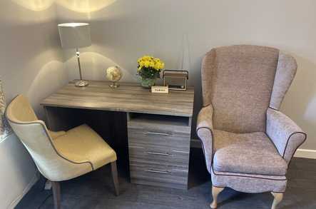 Berry Hill Park Care Home Mansfield  - 3