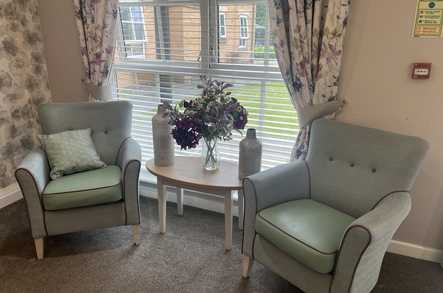 Berry Hill Park Care Home Mansfield  - 4