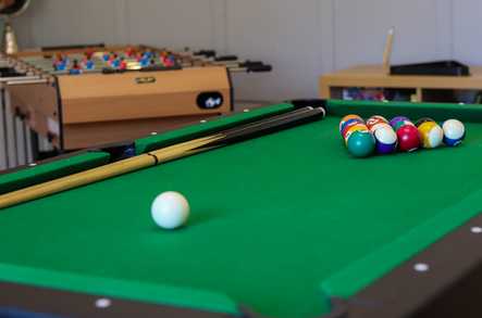 Lavender Hills Care Home Care Home Bury  - 3