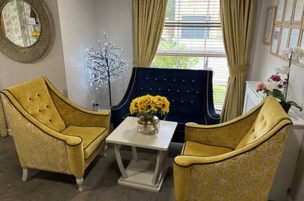 Berry Hill Park Care Home Mansfield  - 2