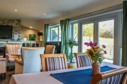 Lavender Hills Care Home Care Home Bury  - 5