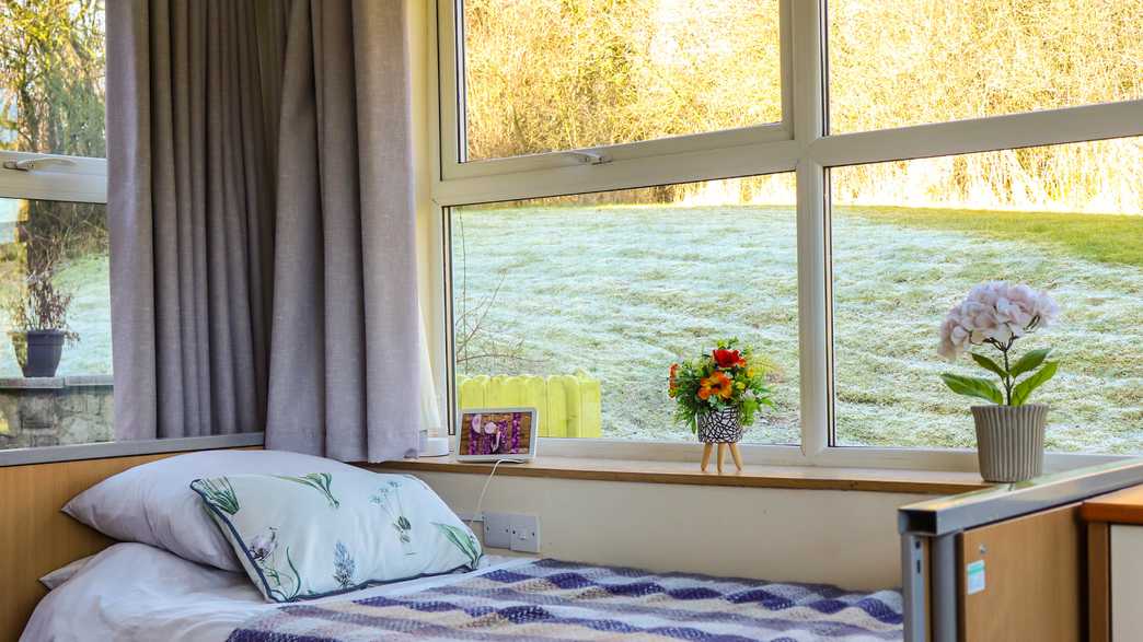 Lavender Hills Care Home Care Home Bury accommodation-carousel - 3