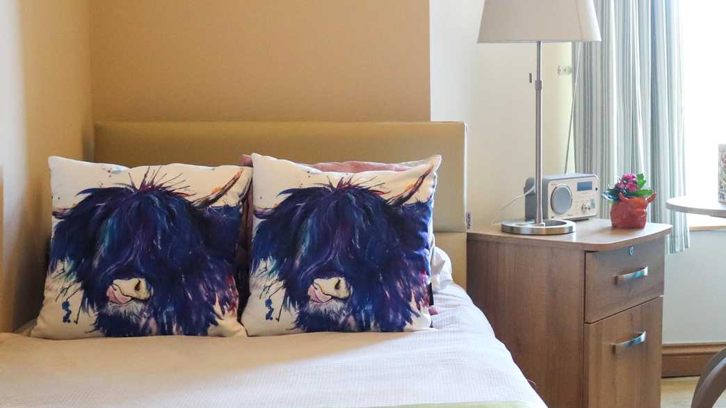 Lavender Hills Care Home Care Home Bury accommodation-carousel - 4