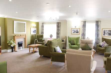 Clayburn Court Care Home Care Home Peterborough  - 2