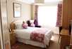 Clayburn Court Care Home - 1