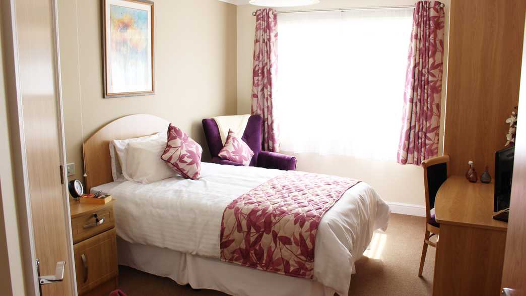 Clayburn Court Care Home Care Home Peterborough accommodation-carousel - 1