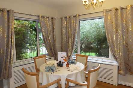 Brandon House Nursing Home Care Home Leeds  - 4