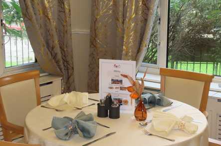 Brandon House Nursing Home Care Home Leeds  - 2