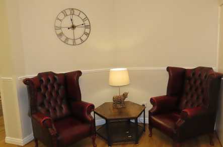 Brandon House Nursing Home Care Home Leeds  - 5
