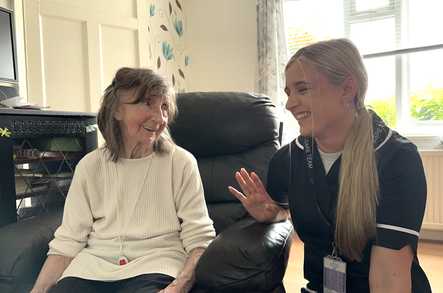 LACURA Care Home Care Stockport  - 1