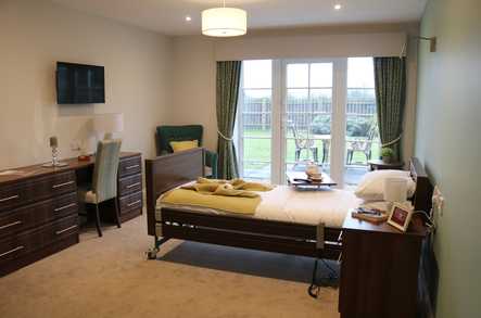 Beaumont Manor Care Home Frinton On Sea  - 2