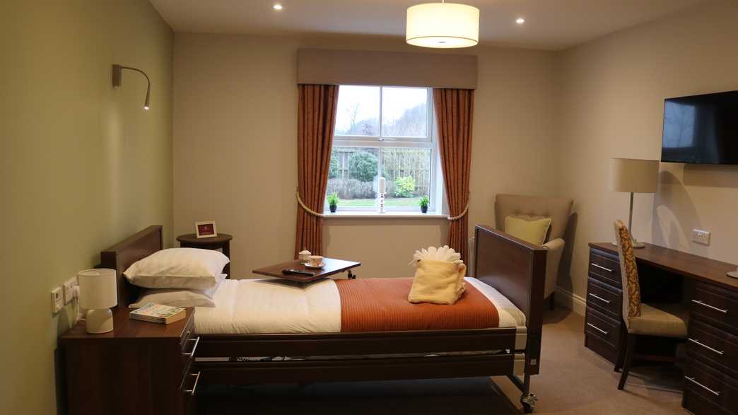 Beaumont Manor Care Home Frinton On Sea accommodation-carousel - 3