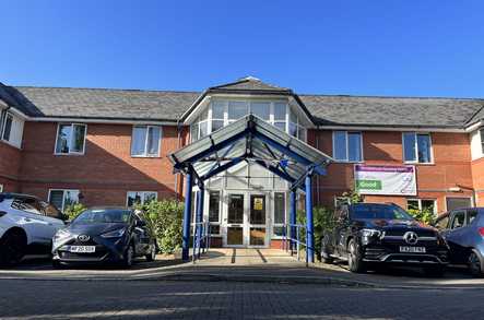 Brocklehurst Nursing Home Care Home Manchester  - 1