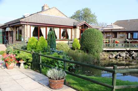 Rose Cottage Residential Home Care Home Huntingdon  - 1