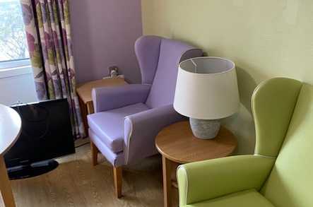 Laburnum House Care Home Oldham  - 4