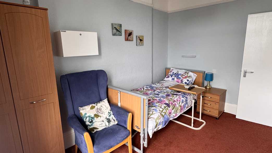Ashfield Care Home Exmouth accommodation-carousel - 1