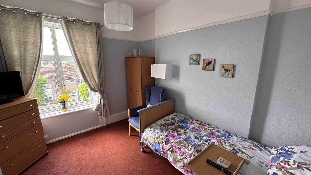 Ashfield Care Home Exmouth accommodation-carousel - 2