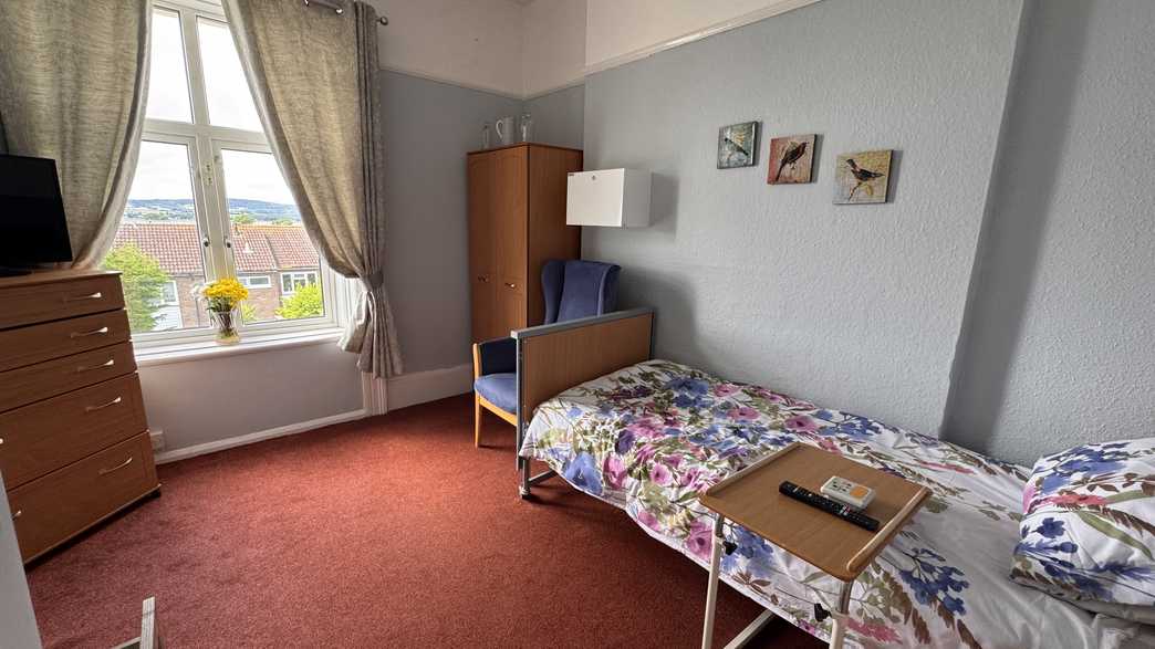 Ashfield Care Home Exmouth accommodation-carousel - 3