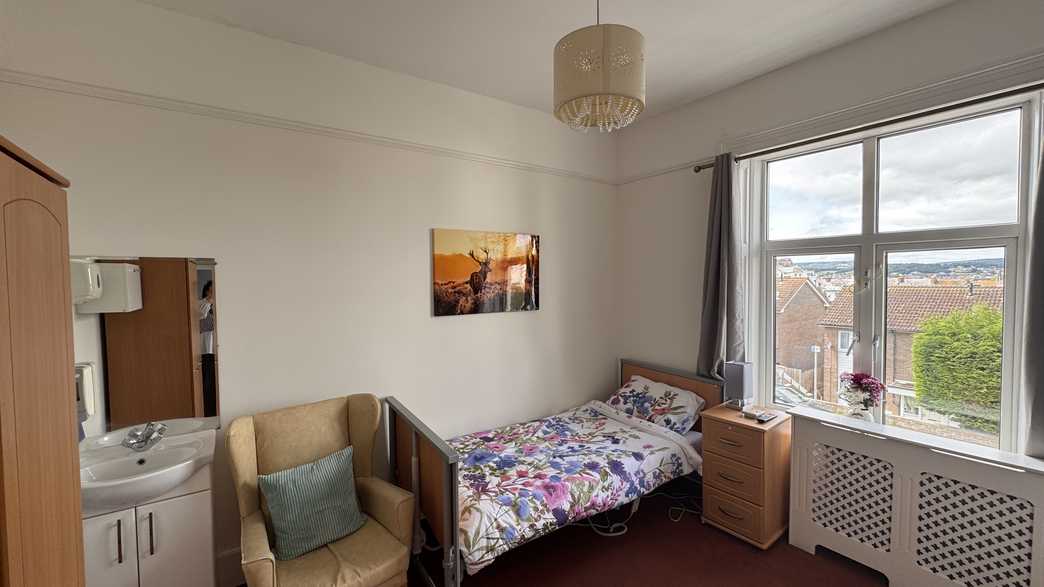 Ashfield Care Home Exmouth accommodation-carousel - 9
