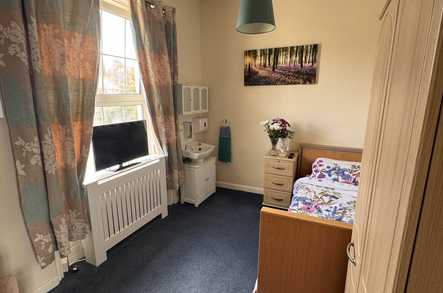 Ashfield Care Home Exmouth  - 5