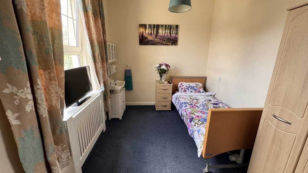 Ashfield Care Home Exmouth accommodation-carousel - 10
