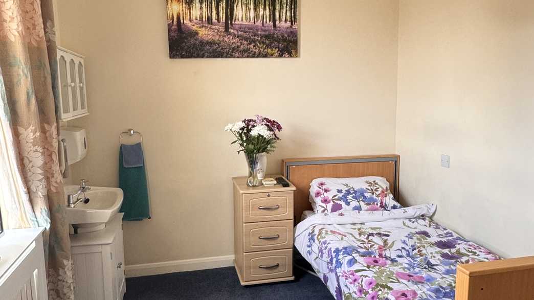 Ashfield Care Home Exmouth accommodation-carousel - 11